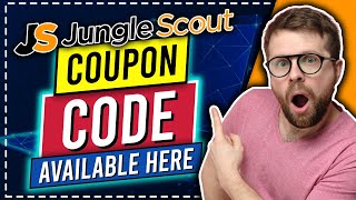 Newest Jungle Scout Coupon Code💲Up To 81% OFF Promo and Discount ✅