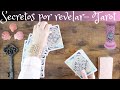 MUERE POR MIRARTE A LOS OJOS Y HABLARTE DE SUS SECRETOS 🧿 TAROT INTERACTIVO - ELIGE UNA CARTA 🧿