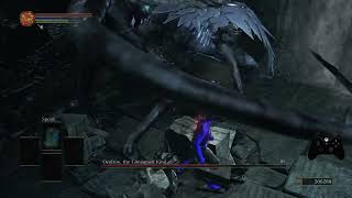 Oceiros - SL1 Fists Only No Hit