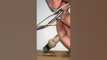 How to bypass 5Wire Oxygen Sensor