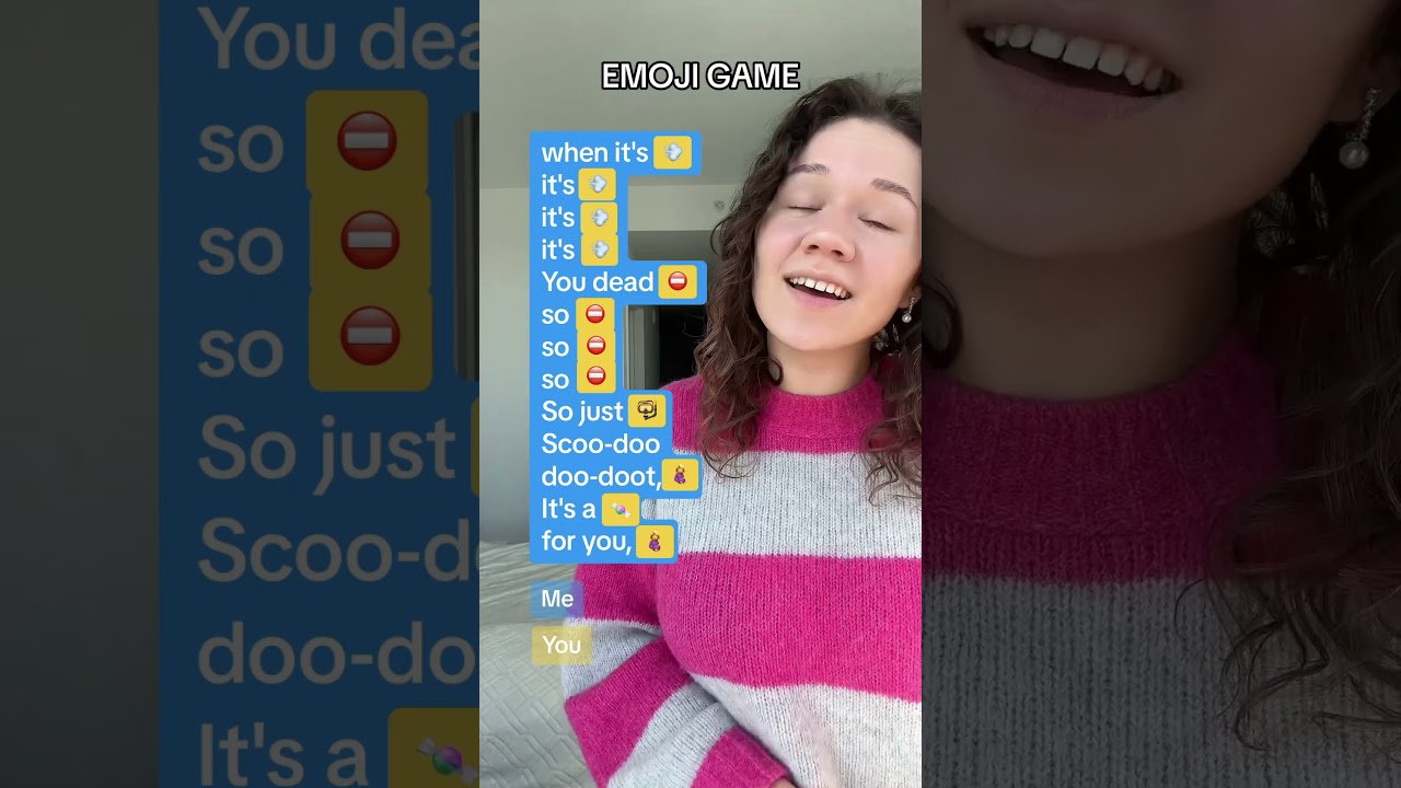 Do you know all the emojis? 