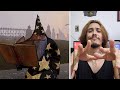 4 Magos burros soltando magia (ou tentando) - Mage Arena
