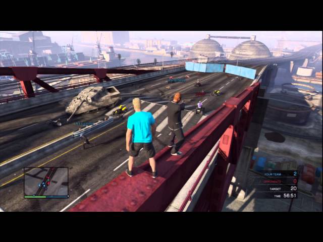 GTA Games 🕹️ Play on CrazyGames