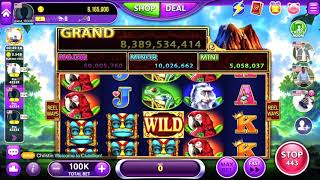 Clubillion™   Casino 777 Slots Gameplay HD 1080p 60fps screenshot 5