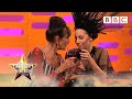 Lady Gaga meets June Brown - The Graham Norton Show: Episode 5 Preview - BBC One