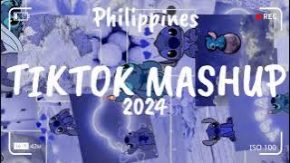 🌺🌺TIKTOK MASHUP ( 2024) 🌺🌺 (Philippines)