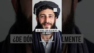 Los judíos tienen sus raíces en la Tierra de Israel, no en Europa. La historia lo confirma. 🌍✨