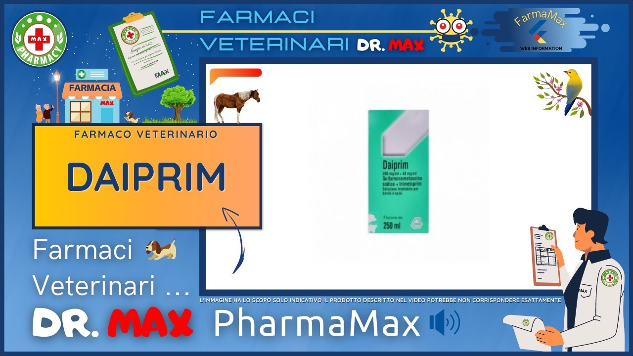 farmaco prisma a cosa serve