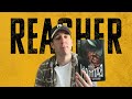 002 What Cha Watching - Reacher