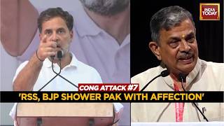 RSS Supports Pakistan Dialogue Window While Congress Questions Policy Shift And PDP Welcomes Move screenshot 4