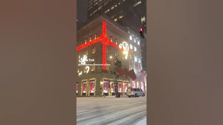 4 MONTHS UNTIL CHRISTMAS!!🎄☃️ | WEEKLY SHORT #77 {#shorts #christmas #xmas}