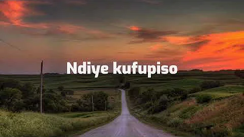 NDIRUTE KUFUPI