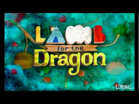 Lamb For The Dragon