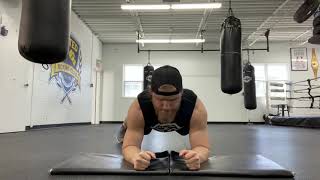 Plank Pointers and modified variation