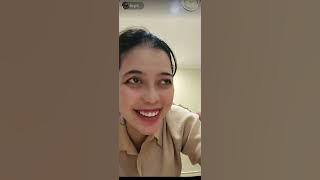 ARUMI KANGEN DADDYDUT DAN LAGI DIHUKUM DI SEKOLAHNYA || LIVE DOKTER KAMELIA