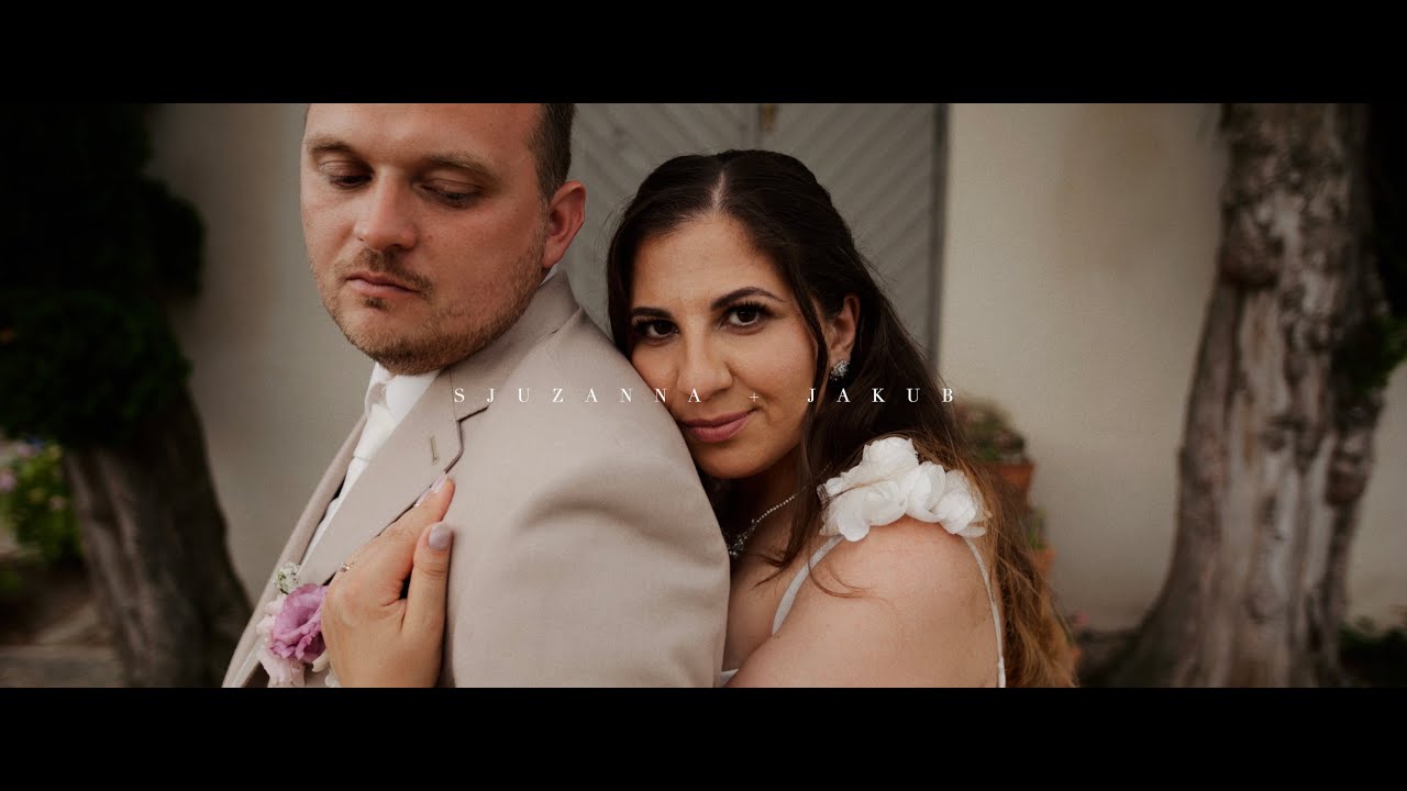 Česko - Arménská svatba Sjuzanna a Jakub, Stodola Suška