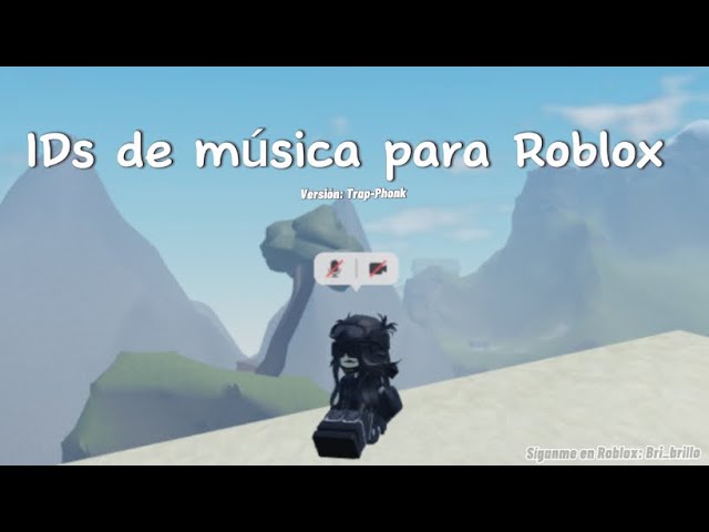 🔥แจก ID SONG ROBLOX [Phonk] (2023) Ep.12 