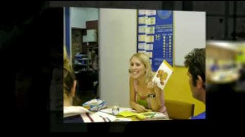 The Euroasia language learning experience