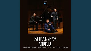 Selamanya Milikku