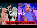 Seenaa Hussam Intala Harmeen Isaa Filatee Hekee Taa Akkam Fuudhe 