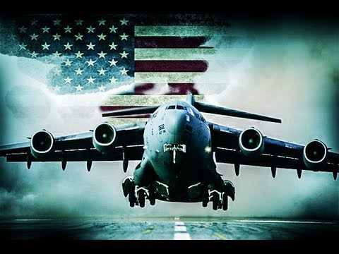 U.S Military power [2013] | HD