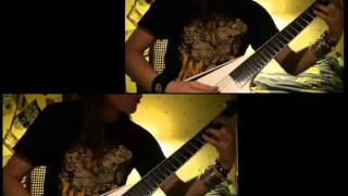 Children Of Bodom - Shovel Knockout cover