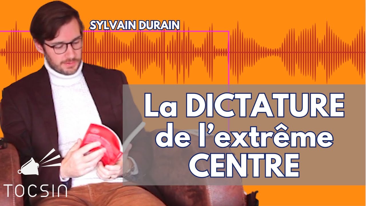 « Le Totalitarisme sans le Goulag » et 5 autres conseils de lecture de Sylvain Durain YouTube « Le Totalitarisme sans le Goulag » et 5 autres conseils de lecture de Sylvain Durain YouTube