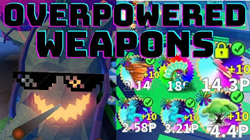 World 24 | Making Shiny++ w22/w23/w24 Exotic Weapons | Max Exotic TB in weapon fighting simulator !