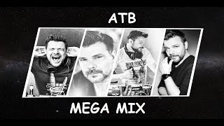 ATB - MEGA MIX