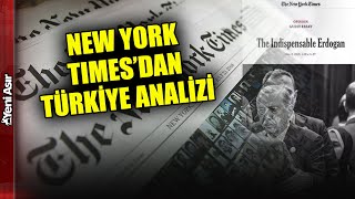 New York Times Türkiye Batı İçin Vazgeçilmez Noktada Yeni Asır