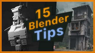 How to Get the Most Out of Your Blender: Tips and Tricks
