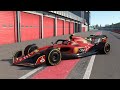 Automobilista 2 | 2. GP Alemania 2023