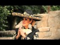 MARIA ILUSION Videoclip "Camino Al Cielo"