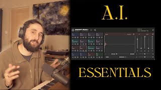Best 6 AI Music Plugins & Tools You Need In 2024