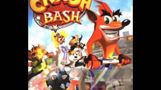 Crash Bash OST Full Album