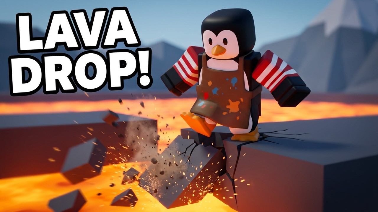 Roblox Knockout Funniest Moments (MEMES) 🐧 - YouTube