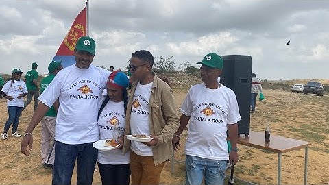 Wereldmensheidsdag @ Mai Dmnet - Eritrea