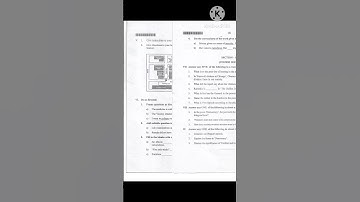 BCA | BSC | 1ST SEM | GENERIC ENGLISH | QUESTION PAPER JUN-2022 | BENGALURU UNIVERSITY | NEP