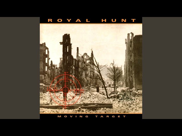 Royal Hunt - Time