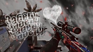 Scally Milano & uglystephan - Заберу 💌 (2K CSGO EDIT)