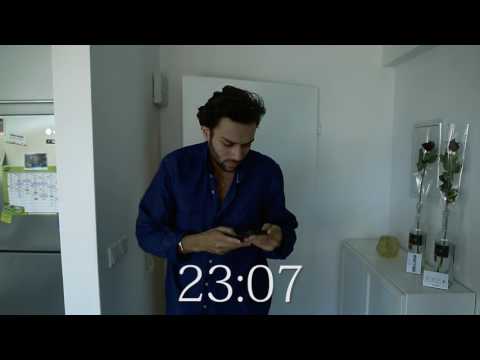 בחור שתי בחורות 