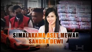 Download lagu Ulas Utas: Simalakama Aset Mewah Sandra Dewi | tvOne