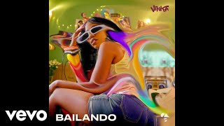 Vinka - Bailando (Official Audio)