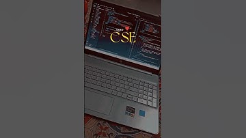 Love Computer Science Status | #shorts #collegelife #viral