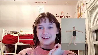 sit down with Alle