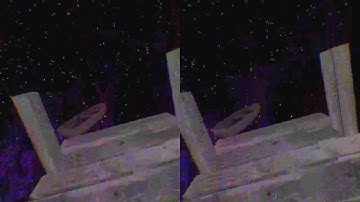 Horror - Oculus Rift & Razer Hydra -  Positional Tracking Testing