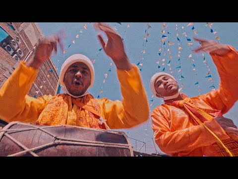  jheli   Uniq Poet X Kavi G  Official Music Video  prod by easyonthebeat 