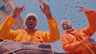  jheli  | Uniq Poet X Kavi G | Official Music Video | prod. by easyonthebeat |