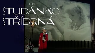 Hana Zagorová - Studánko stříbrná (2001)