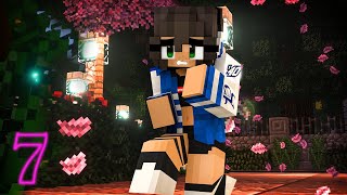 Attempted Secrets | HillCrest [Episode.7] Minecraft Roleplay